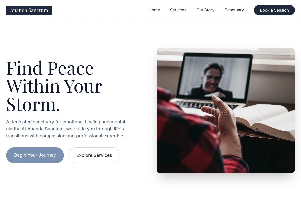 Grace Counseling
