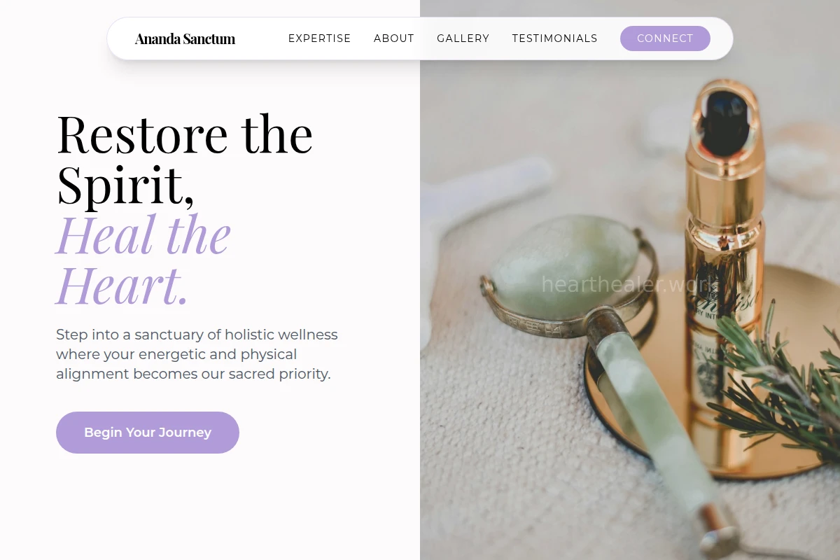Spirit Naturopathy