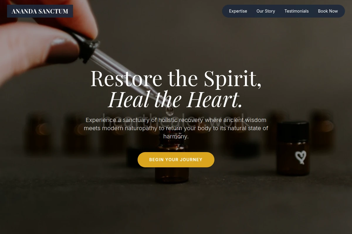 Temple Naturopathy
