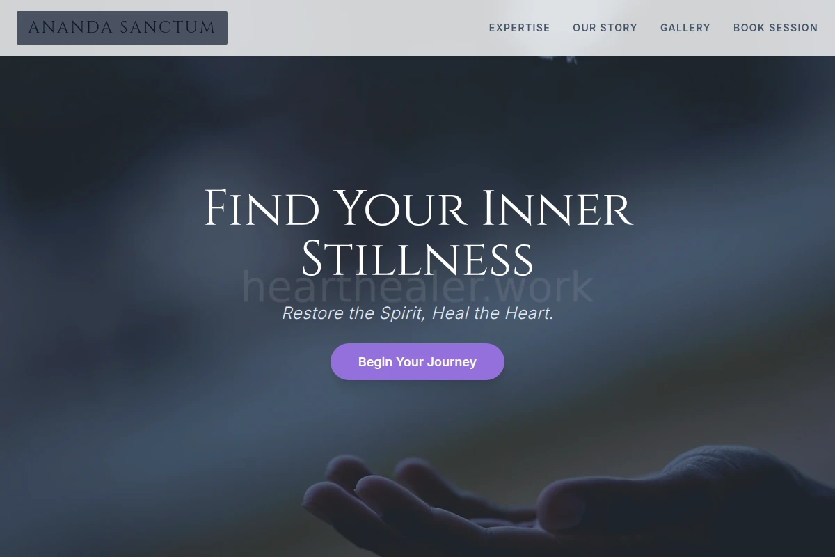 Soul Reiki