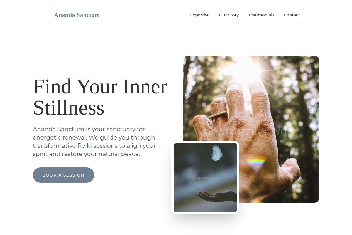 Insight Reiki