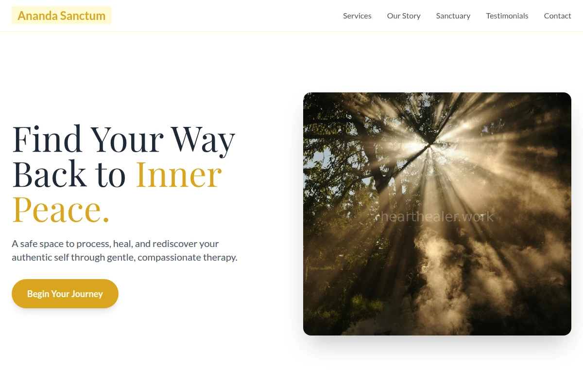 Insight Therapy